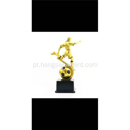 troféu esporte rensin